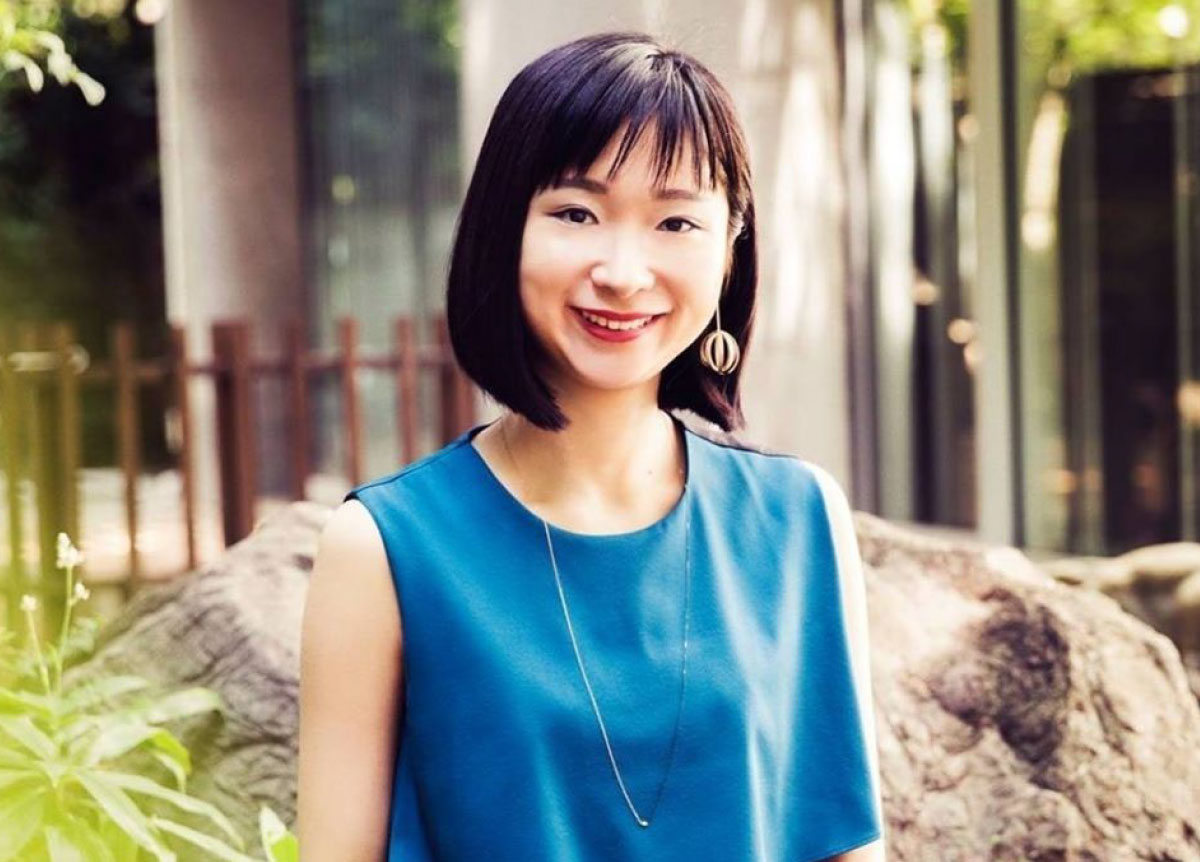 矢島里佳イメージ画像