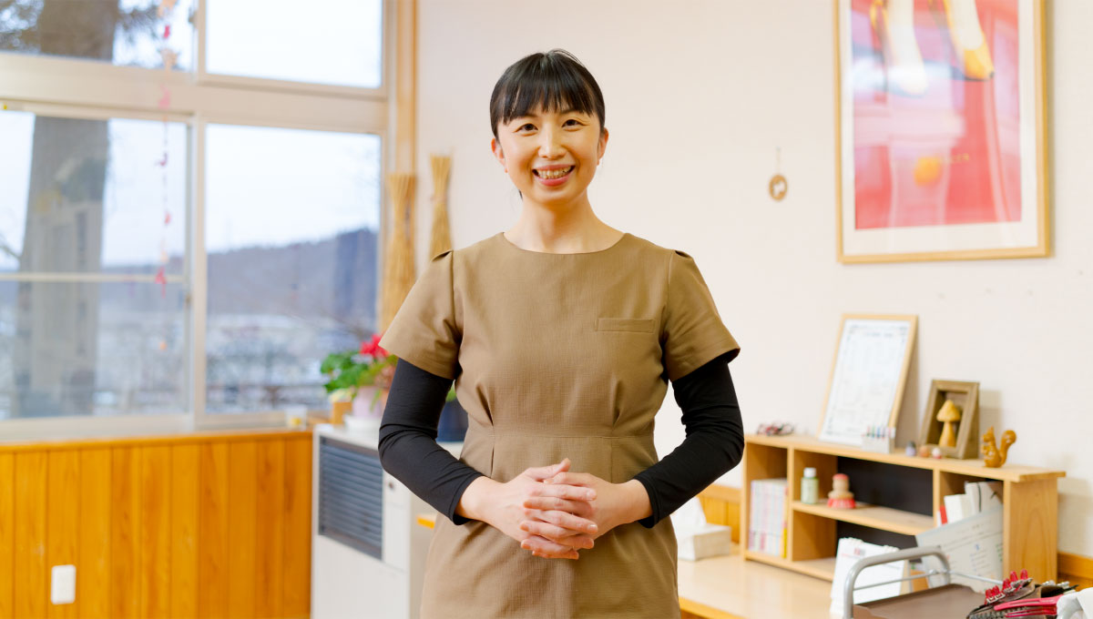 石井智美イメージ画像