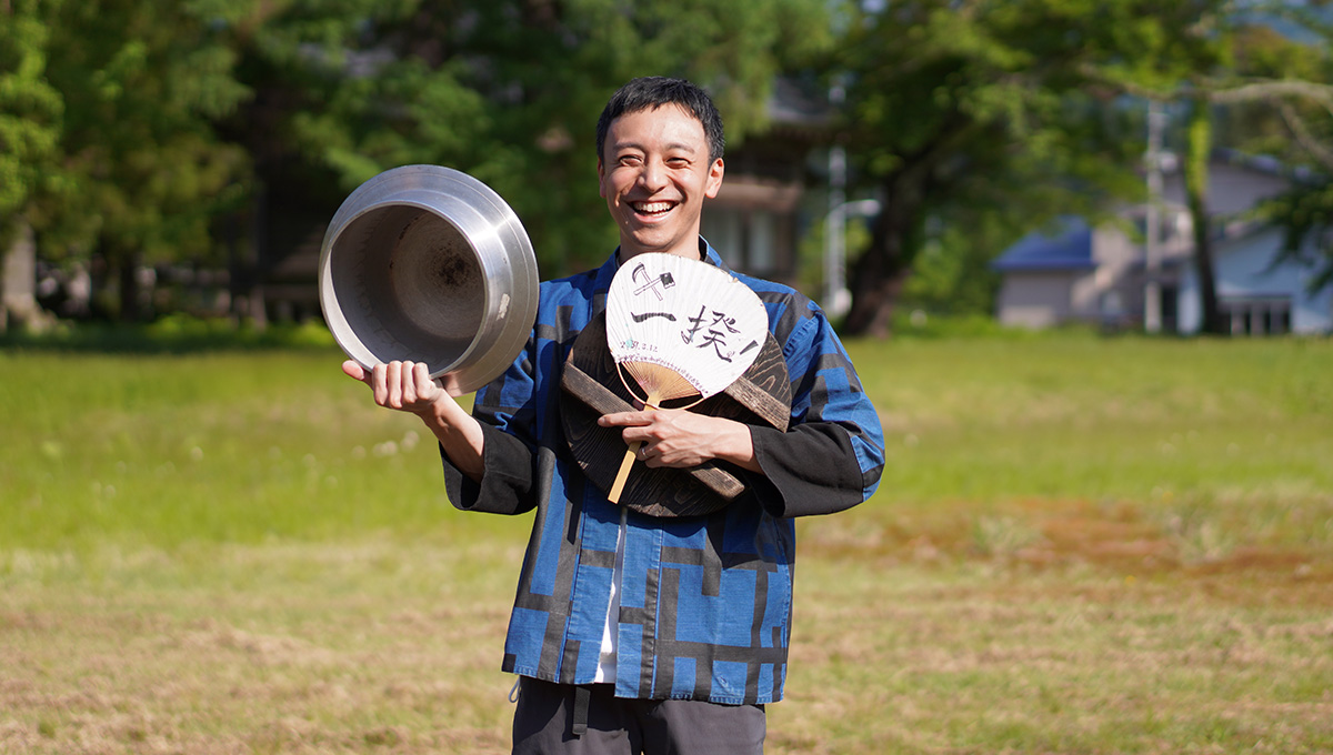 半田理人イメージ画像