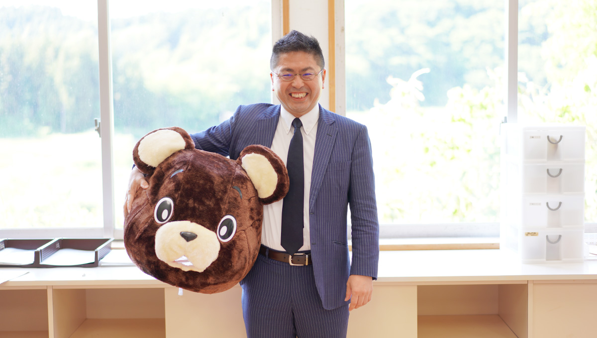 竹内健ニイメージ画像