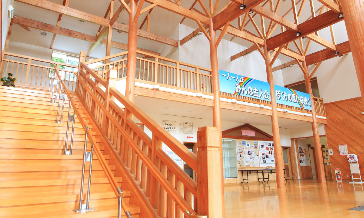 エントランス画像